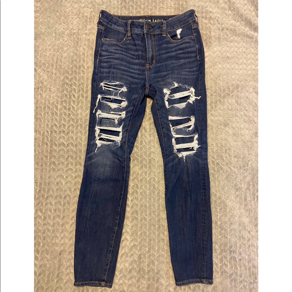 American Eagle Outfitters Jeans